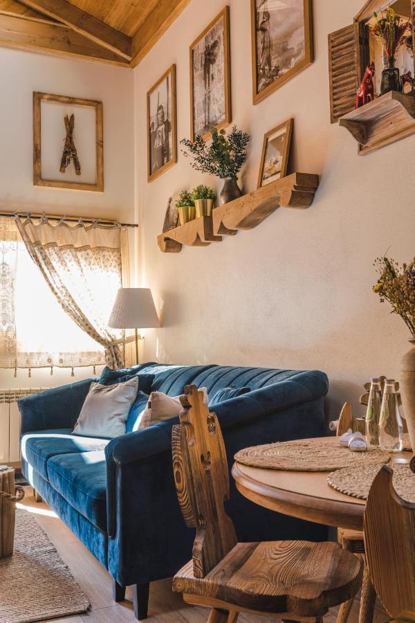 Apartamento Górska Antresola Zakopane Exterior foto